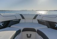 25′ 2018 Regal RX Surf