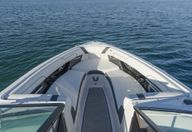 25′ 2018 Regal RX Surf
