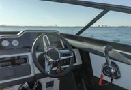 25′ 2018 Regal RX Surf