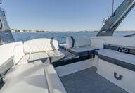 25′ 2018 Regal RX Surf