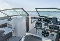 25′ 2018 Regal RX Surf