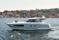 36′ 2016 Jeanneau