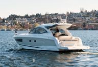 36′ 2016 Jeanneau
