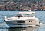 36′ 2016 Jeanneau