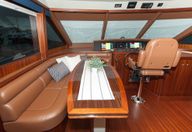 72′ Ocean Alexander Pilothouse 2014 “Cirrus”