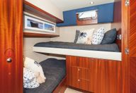 72′ Ocean Alexander Pilothouse 2014 “Cirrus”