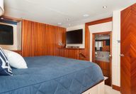 72′ Ocean Alexander Pilothouse 2014 “Cirrus”