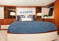 72′ Ocean Alexander Pilothouse 2014 “Cirrus”