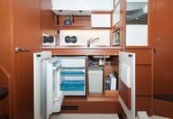 36′ 2016 Jeanneau