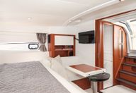 36′ 2016 Jeanneau