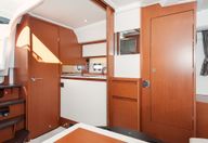 36′ 2016 Jeanneau