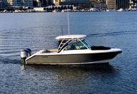 26‘ 2016 Pursuit DC 265