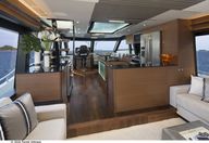 70′ 2020 Ocean Alexander Evolution 70E25
