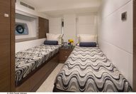 70′ 2020 Ocean Alexander Evolution 70E25