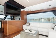 70′ 2018 Ocean Alexander Evolution 70E15