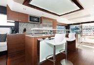 70′ 2018 Ocean Alexander Evolution 70E15