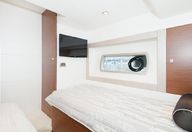 70′ 2018 Ocean Alexander Evolution 70E15