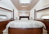 70′ 2018 Ocean Alexander Evolution 70E15