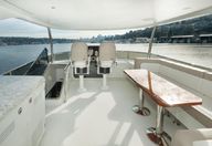 70′ 2018 Ocean Alexander Evolution 70E15