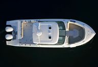 32′ 2018 Pursuit 325 DC