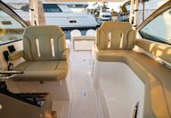 32′ 2018 Pursuit 325 DC