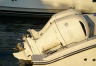 32′ 2018 Pursuit 325 DC