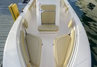23′ 2017 Pursuit C238