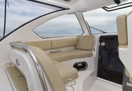 32′ 2017 Pursuit OS325