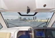 32′ 2017 Pursuit OS325