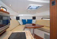 32′ 2017 Pursuit OS325