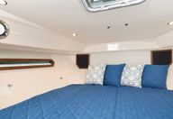 32′ 2017 Pursuit OS325