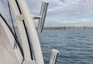 32′ 2017 Pursuit OS325
