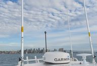 32′ 2017 Pursuit OS325