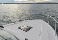 32′ 2017 Pursuit OS325