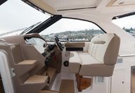 35′ 2018 Regal SC