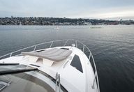 35′ 2018 Regal SC