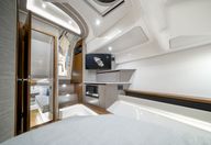 Tiara Yachts 48 LS