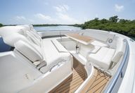 Tiara Yachts 48 LS