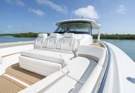Tiara Yachts 48 LS