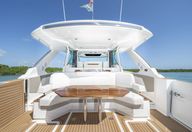 Tiara Yachts 48 LS