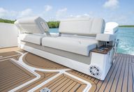 Tiara Yachts 48 LS