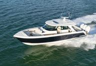 Tiara Yachts 48 LS