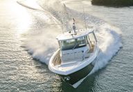 Tiara Yachts 48 LS