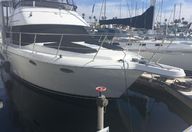 39′ 1999 Carver 356 Motor Yacht ‘Big Decision’