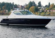 39′ 2009 Tiara Sovran