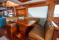 80′ 2010 Ocean Alexander Motoryacht