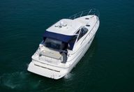 44′ 2010 Regal 4460 Commodore ‘Our Trade’