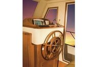 39′ 2011 Mainship 395 Trawler ‘Blue Max III’