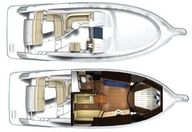 39′ 2009 Tiara Sovran