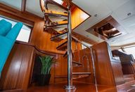 80′ 2010 Ocean Alexander Motoryacht